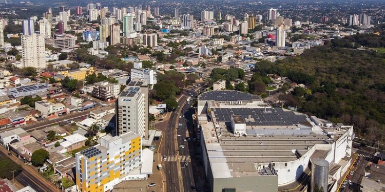 Prefeitura de Foz do Iguaçu realiza mais de 2.800 atualizações no Cadastro Imobiliário em três meses