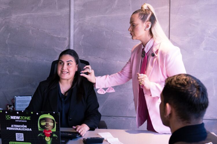 New Zone Importados lança serviço exclusivo de atendimento personalizado para atacadistas