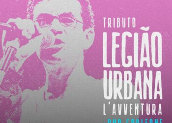 Sexta é dia de Legião Urbana no Zeppelin