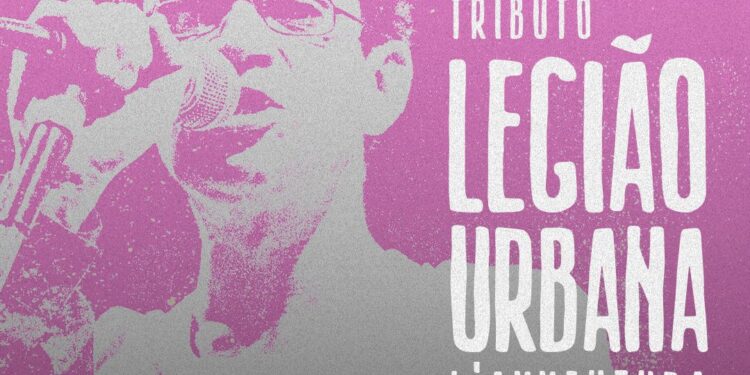 Sexta é dia de Legião Urbana no Zeppelin