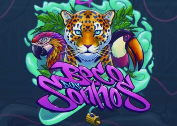 Festival “Beco dos Sonhos” leva arte e consciência ambiental ao Jardim Ipê