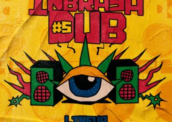 “InBrasaDub 5” agita Foz com mistura de rap, reggae e dub no Zeppelin Old Bar