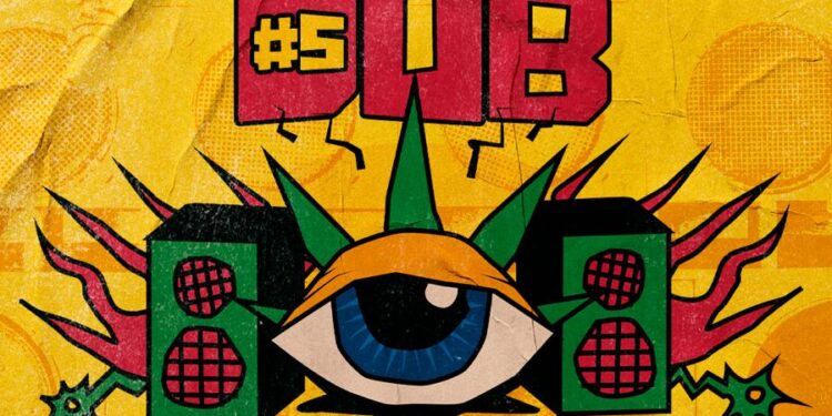 “InBrasaDub 5” agita Foz com mistura de rap, reggae e dub no Zeppelin Old Bar