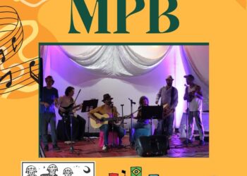 Fazenda Fazendo promove 1º Show Baile de Música Popular Brasileira em Foz