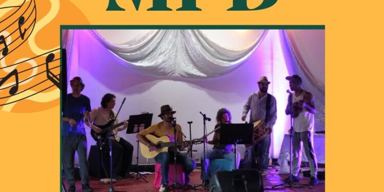 Fazenda Fazendo promove 1º Show Baile de Música Popular Brasileira em Foz