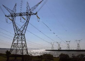 Apagão no Paraguai não teve relação com a Itaipu Binacional, diz usina