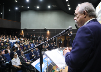 Foz do Iguaçu sedia fórum sobre integração de fronteiras e combate ao crime organizado