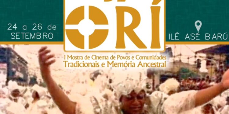 Foz recebe Mostra de Cinema “Encontros de Ori” com filmes, debates e oficinas