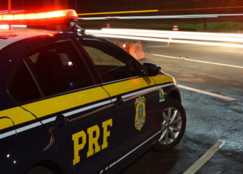 Acidente na BR-277 deixa sete feridos em São Miguel do Iguaçu