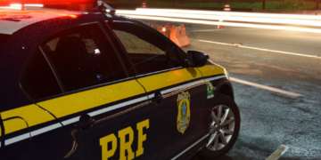 Acidente na BR-277 deixa sete feridos em São Miguel do Iguaçu