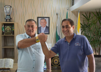 Prefeito de São Miguel do Iguaçu emprega mais quatro parentes em cargos comissionados