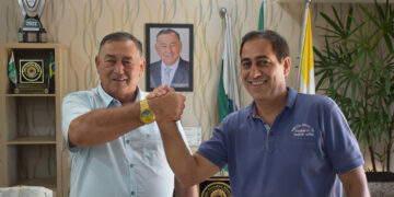 Prefeito de São Miguel do Iguaçu emprega mais quatro parentes em cargos comissionados