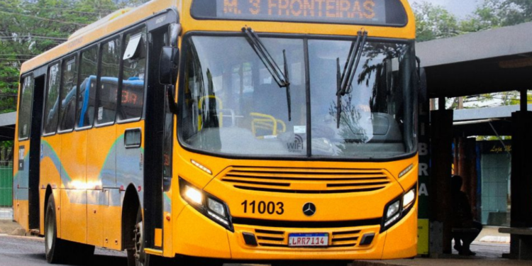 Pesquisa do transporte coletivo vai contribuir com o futuro do serviço no município