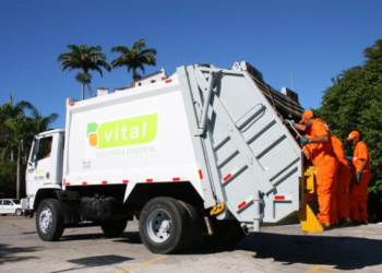 Ação por improbidade em licitação vencida pela Vital está desde 2020 tentando citar os réus