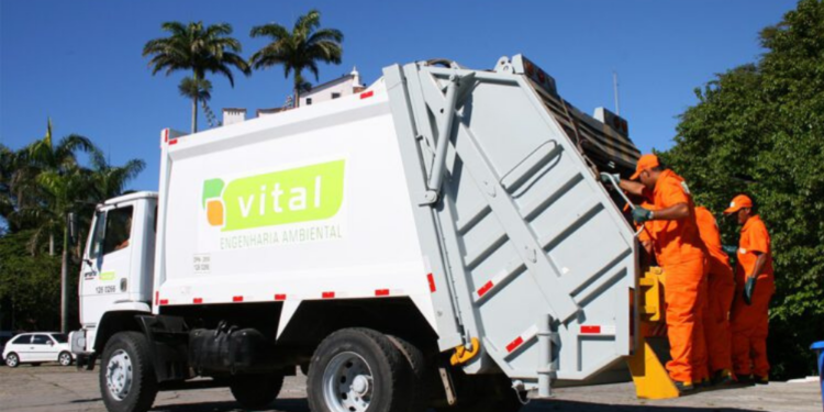 Ação por improbidade em licitação vencida pela Vital está desde 2020 tentando citar os réus