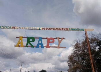 Oficina Caminhos de Peabirú chega a Foz nesta segunda-feira (04)