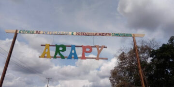 Oficina Caminhos de Peabirú chega a Foz nesta segunda-feira (04)