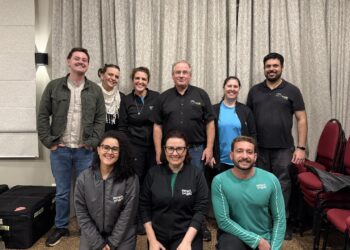 Parque das Aves participa de projeto da National Geographic