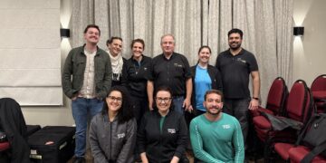 Parque das Aves participa de projeto da National Geographic