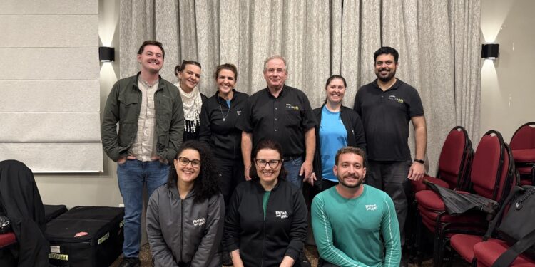 Parque das Aves participa de projeto da National Geographic