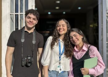 Inscrições do processo seletivo para estagiários da Prefeitura de Foz terminam hoje (05); confira