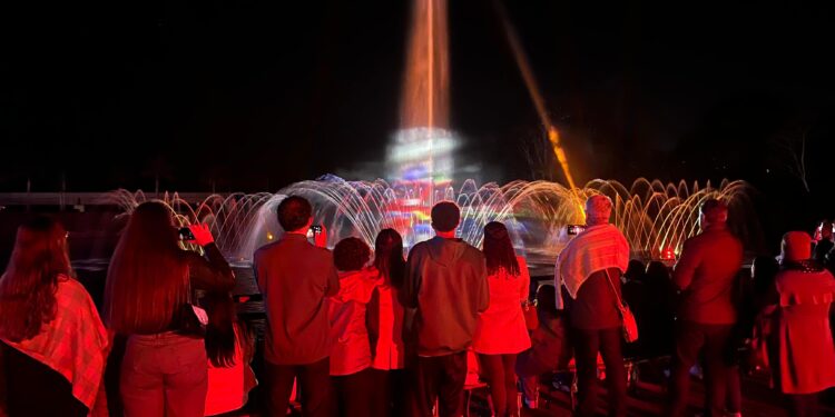 Wonder Park Foz cresce 96% em julho e lança campanha especial para o Dia dos Pais