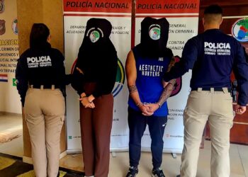 Segue preso na Polícia Federal de Foz casal brasileiro extraditado do Paraguai