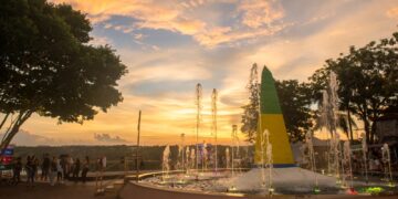 Para celebrar o Dia Mundial da Fotografia, Marco das 3 Fronteiras lança concurso de fotos