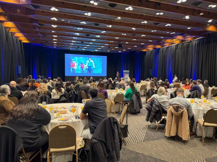 Workshop Foz do Iguaçu Destino del Mundo será realizado no Peru e no Chile