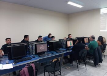 Capacitação reforça atuação dos Conselhos Tutelares de Foz do Iguaçu