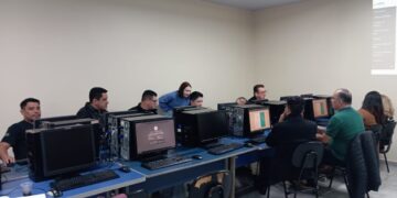 Capacitação reforça atuação dos Conselhos Tutelares de Foz do Iguaçu