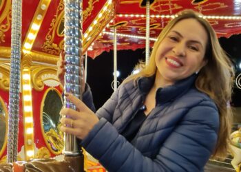 Wonder Park Foz é celebrado em programa especial da Loumar TV