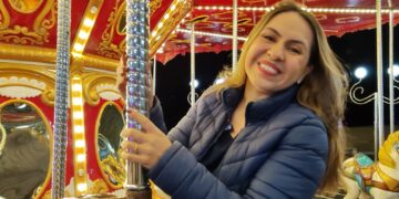 Wonder Park Foz é celebrado em programa especial da Loumar TV