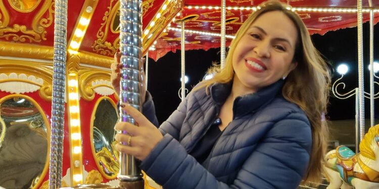 Wonder Park Foz é celebrado em programa especial da Loumar TV