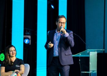 Futuro do Parque Nacional do Iguaçu é apresentado em encontro com setor de eventos