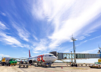 Foz deve ampliar movimento no aeroporto com a venda de novos voos