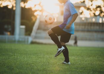 Foz do Iguaçu recebe peneira gratuita de futebol com presença de olheiros de grandes clubes