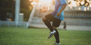 Foz do Iguaçu recebe peneira gratuita de futebol com presença de olheiros de grandes clubes