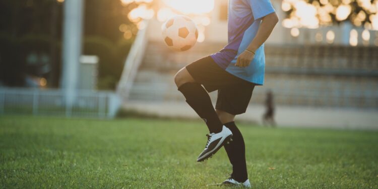 Foz do Iguaçu recebe peneira gratuita de futebol com presença de olheiros de grandes clubes