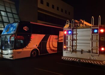 Quadrilha usava falsa empresa de turismo para traficar drogas do Paraguai ao Brasil