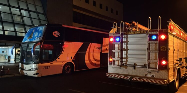 Quadrilha usava falsa empresa de turismo para traficar drogas do Paraguai ao Brasil