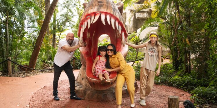 Para aproveitar o fim das férias, Complexo Dreams lança campanha especial