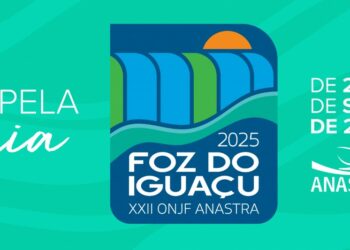 Foz sediará a XXII Olimpíada Nacional do Judiciário Federal em setembro