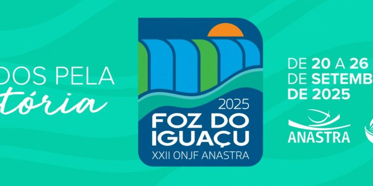 Foz sediará a XXII Olimpíada Nacional do Judiciário Federal em setembro
