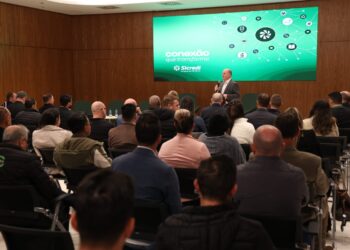 Sicredi Vanguarda apresenta balanço das ações sociais em 2024