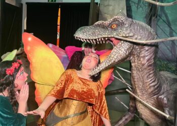 Wonder Park Foz se consolida como atração obrigatória no roteiro turístico da cidade