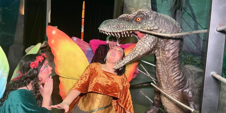 Wonder Park Foz se consolida como atração obrigatória no roteiro turístico da cidade