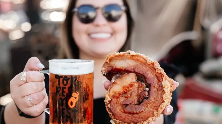 Vem aí a 2ª edição da Torresmo Fest no Shopping Catuaí Palladium