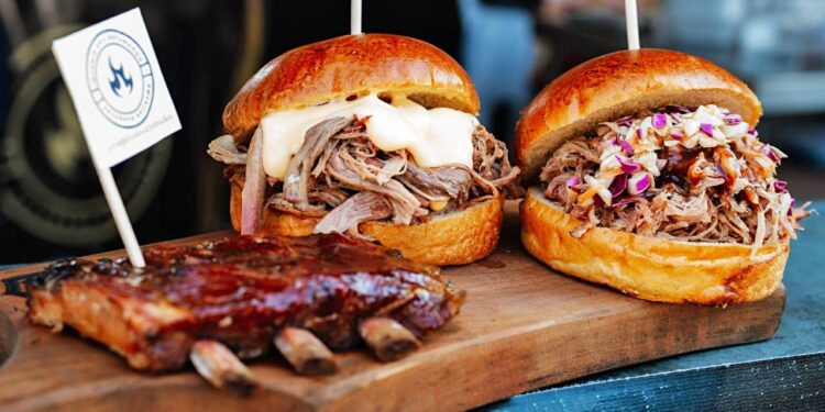 Vem aí a 2ª edição da Torresmo Fest no Shopping Catuaí Palladium