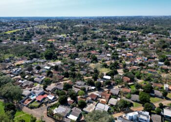 No terceiro leilão esse ano, Itaipu pretende vender mais 25 casas desocupadas da Vila A